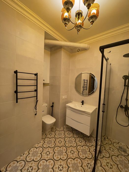 Ремонт квартир и домов