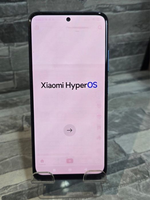 Redmi Note 11 — 128 ГБ