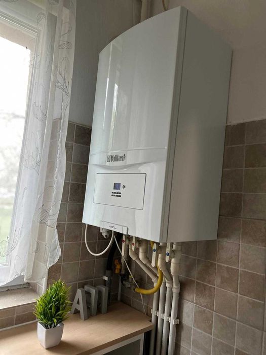 Garsoniera de vanzare