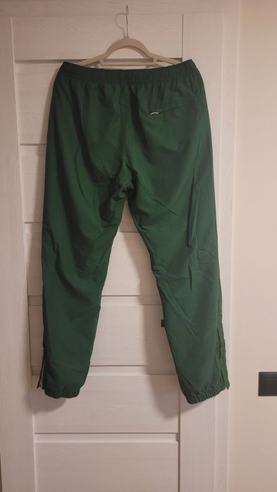 Спортен екип Lacoste