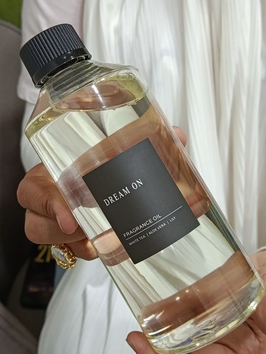Ofis va uy uchun aromatlar