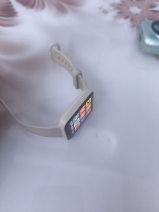 Часы Redmi Watch 2 lite
