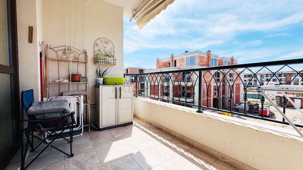 Продава се Тристаен апартамент в Бургас, Сарафово - 80 кв.м за 2500 €/кв.м - Снимка #8