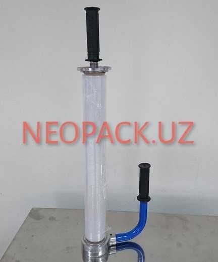 Ручной диспенсер для обмотчик стретч плёнкой/Ruchnoy obmotchik/Strech