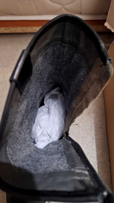 Детски боти CAMPER