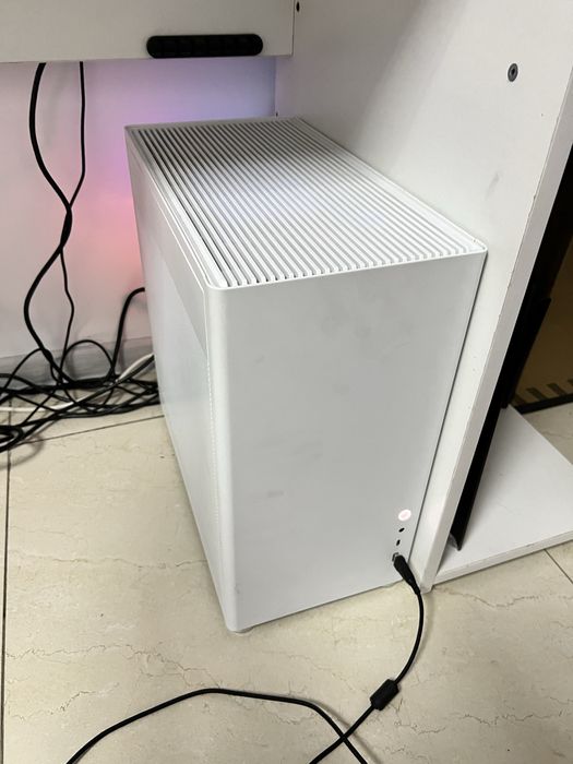 Комплект игровой компьютер
