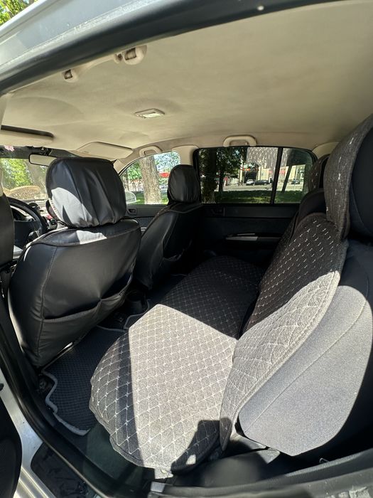 Hyundai Gets 2005 года