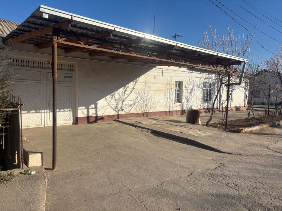 Карши Махаллот Махалласи