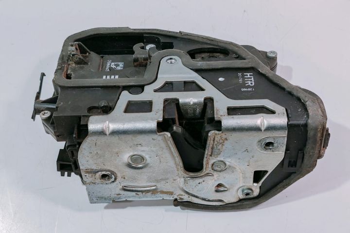 Broasca usa dreapta spate   7060296 BMW Seria 3 E90/E91/E92/E93