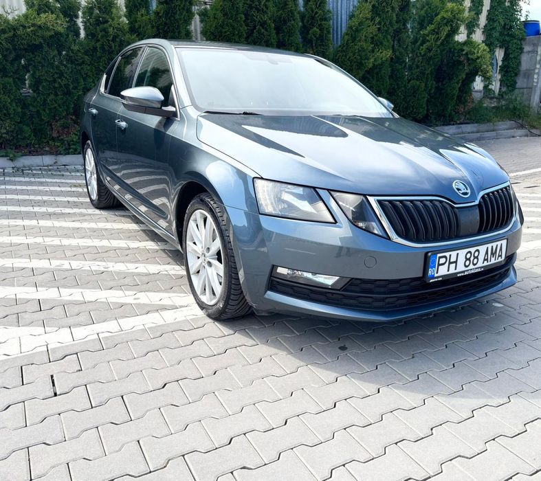 Skoda Octavia Skoda Ocatavia, Cumpărată de nouă  An 2019 Euro 6