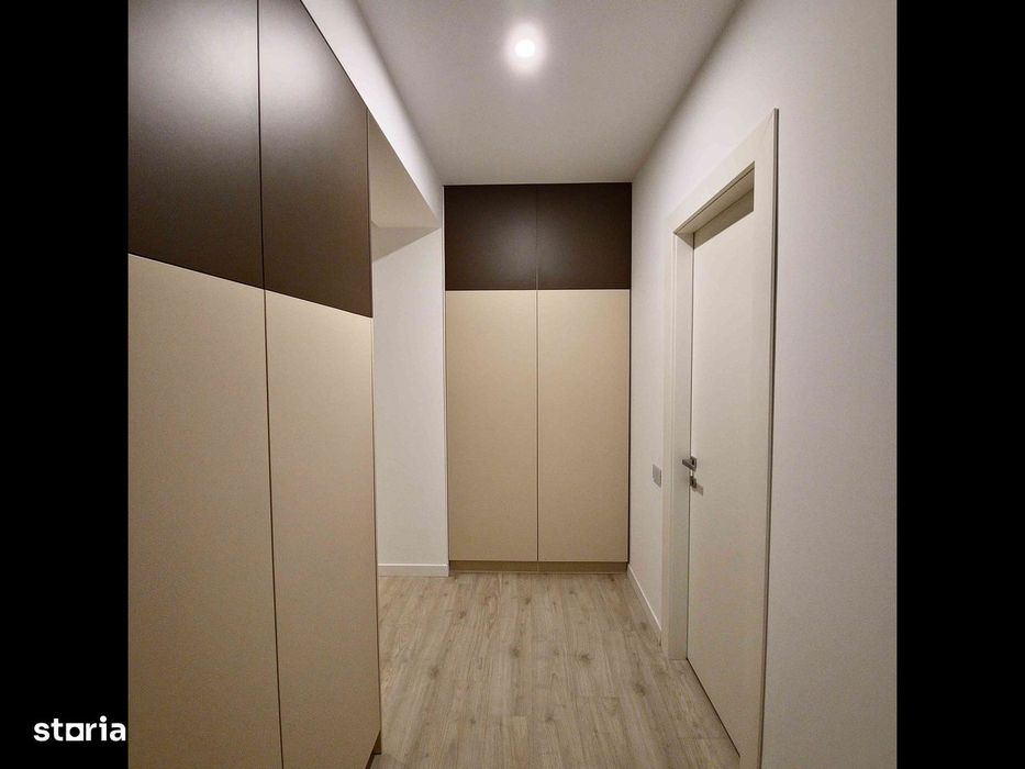 Apartament 2 camere premium - Pipera