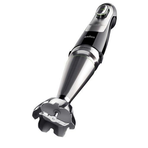 Погружной блендер Braun MQ9195XLI