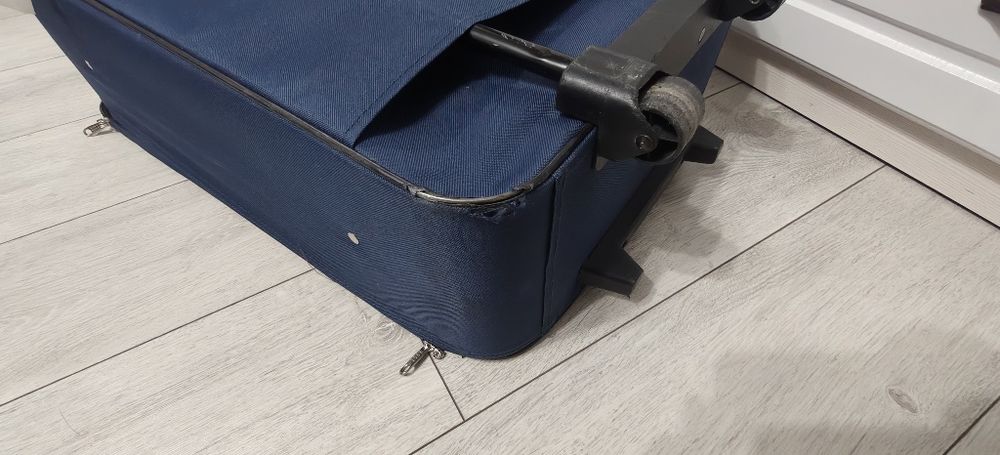 Set trolere mare si mediu
