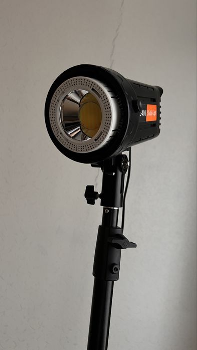 Продам студийный свет 85см