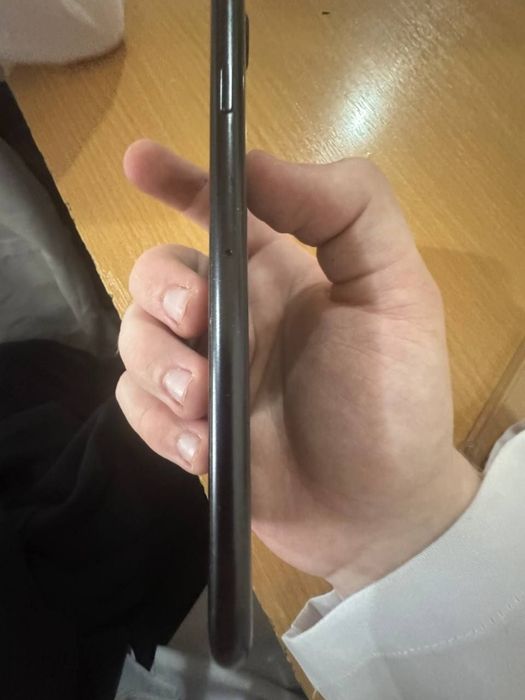 Iphone Se 2020 2nd gen