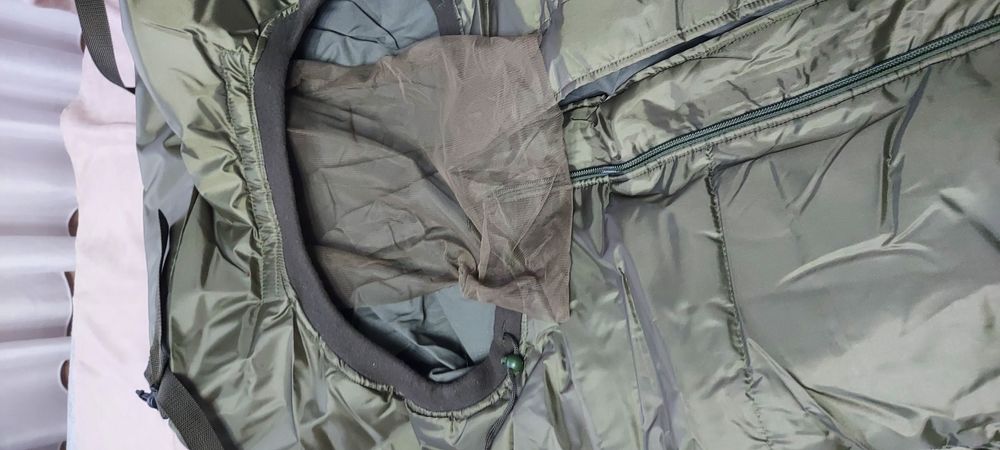 Спальный мешок для отдыха