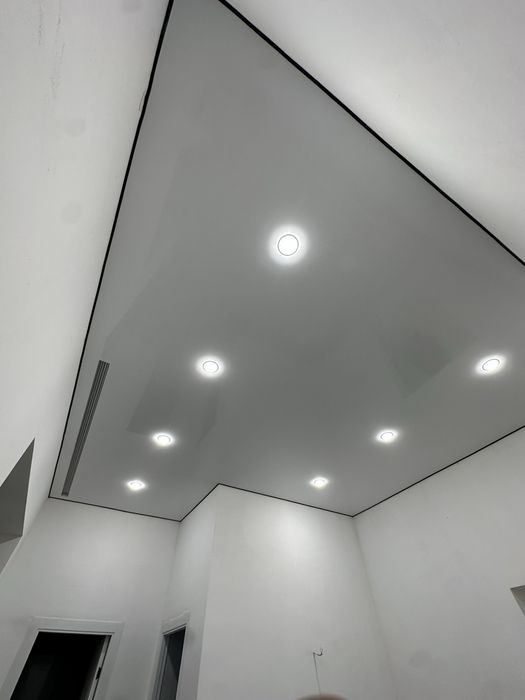 Натяжной потолог