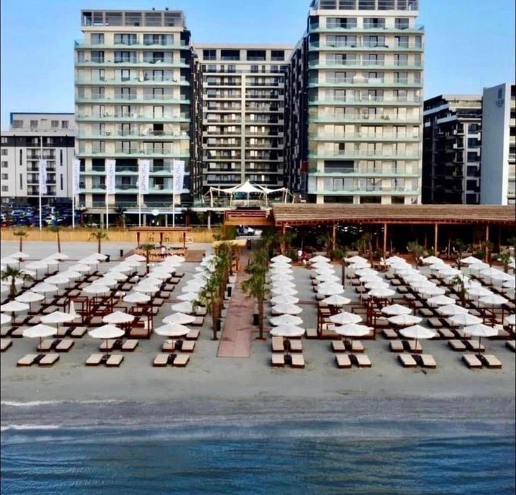 Cazare  Mamaia Nord, Studio prima linie, în Stefan Building Resort