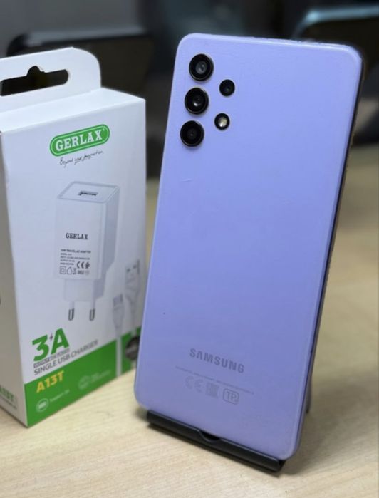 Смартфон Samsung Galaxy A32-128gb