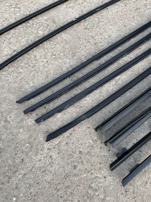 Комплект Shadow Line E34