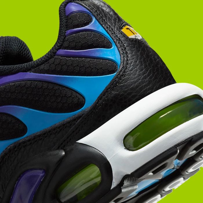 NIKE AIR MAX TN ‘Kaomoji’ 40,41,42,43,44,45