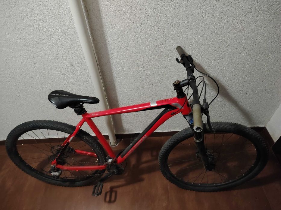 Vând MTB Cyclision Corph MK-2