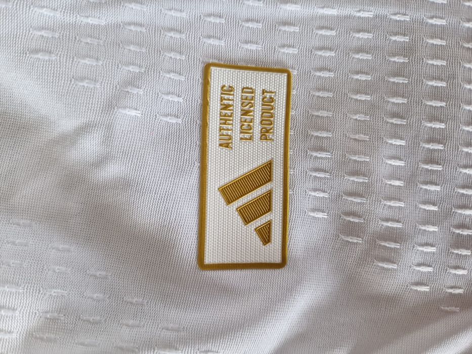 Tricou Real Madrid 26/27 Home