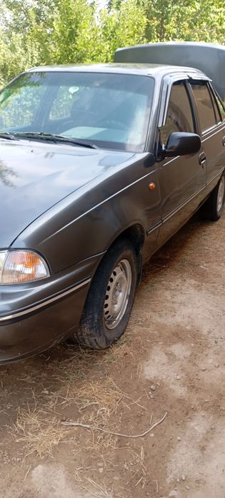 Yaxshi mashina xarajati yoʻq