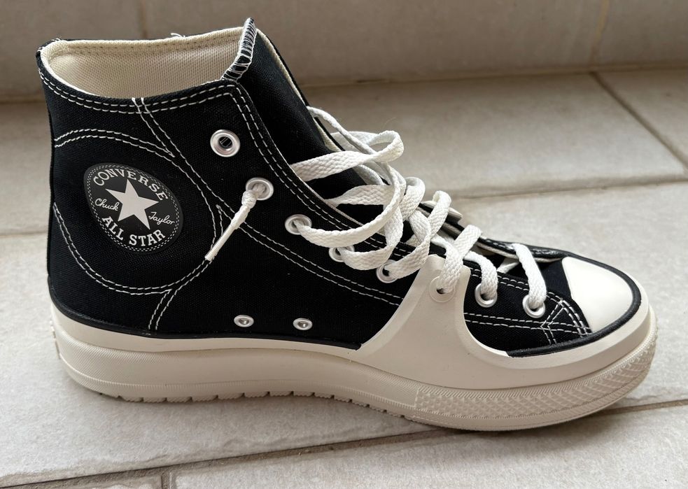 Кецове Converse чисто нови