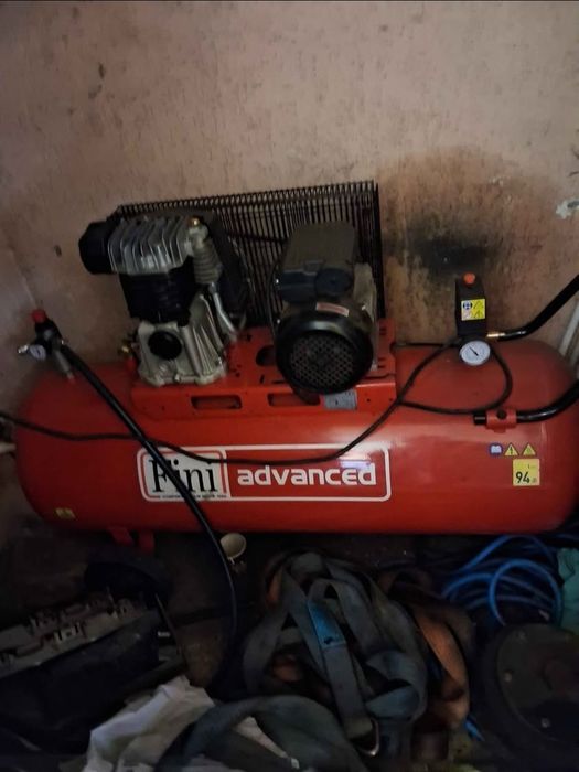 Mqsina de dejantat masina de echilibrat elevator compresor