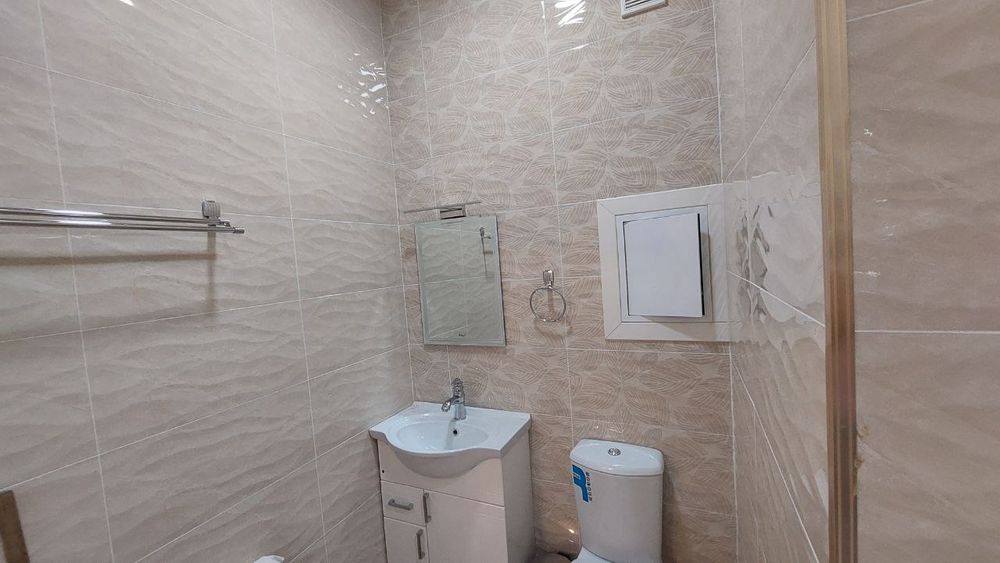 Сдаётся 3 комнатная квартира!