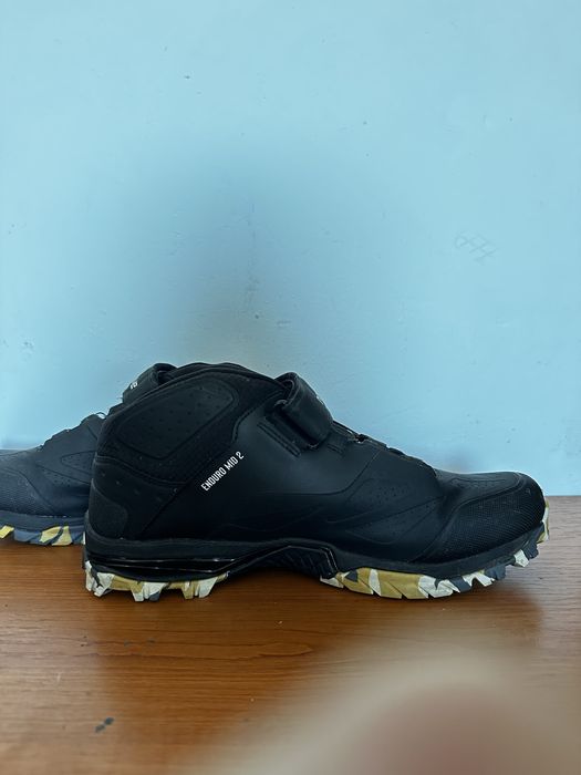 Bocanci Northware Enduro Mid 2