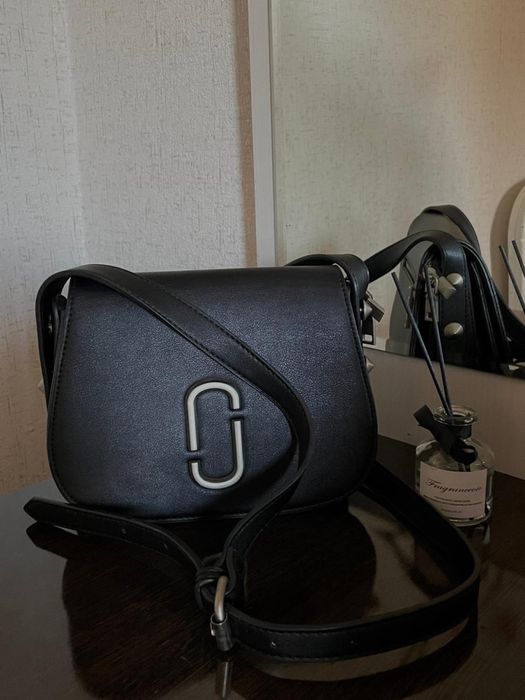 Сумки черные