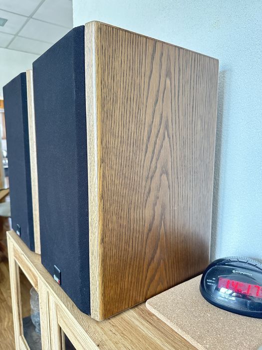 Тонколони MB Quart 490 MCS