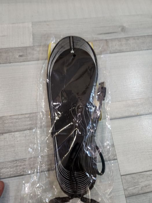 Стельки с подогревом