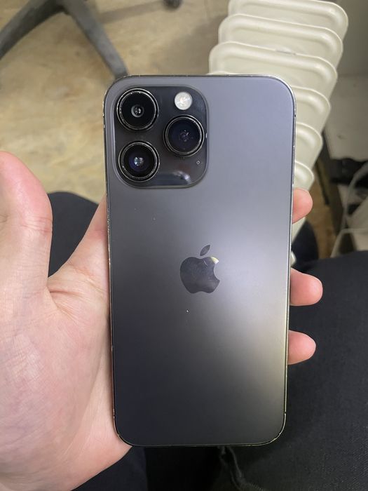 Iphone 14 pro max 256гб