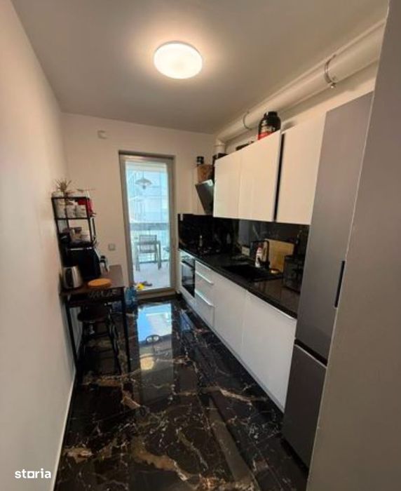 Apartament 2 camere / 2 bai ASMITA GARDENS / COMISION 0%