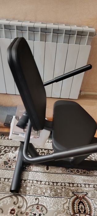 Велотренажер б/у