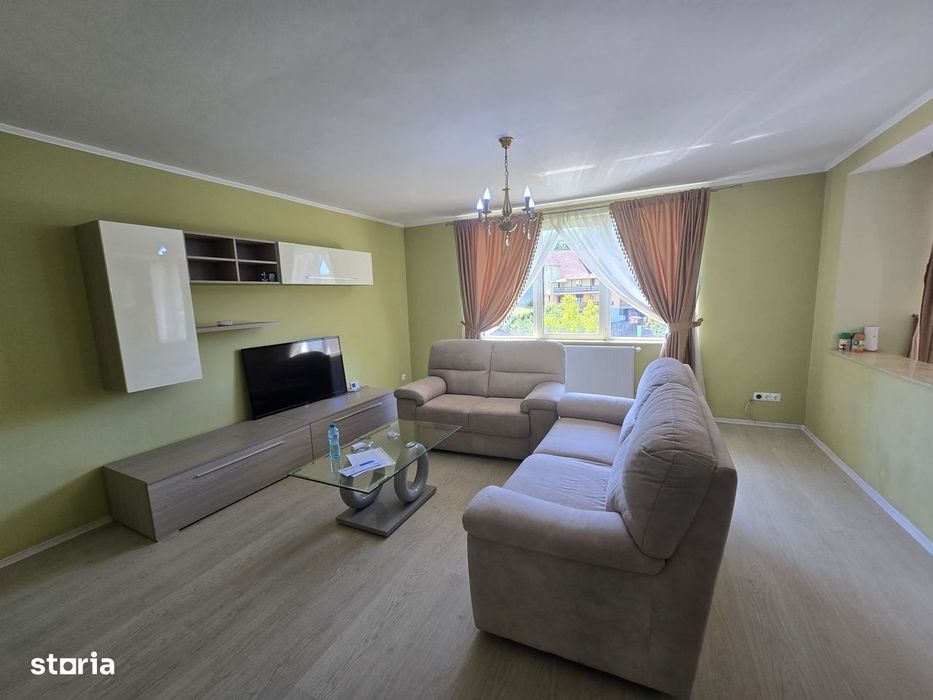 Duplex de inchiriat, zona Dedeman