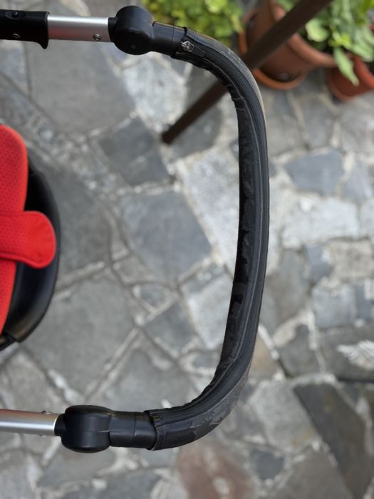 Mima Xari оригинална количка