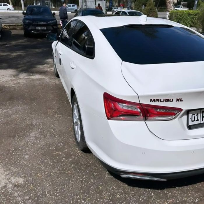 Malibu 2xl. 2023.