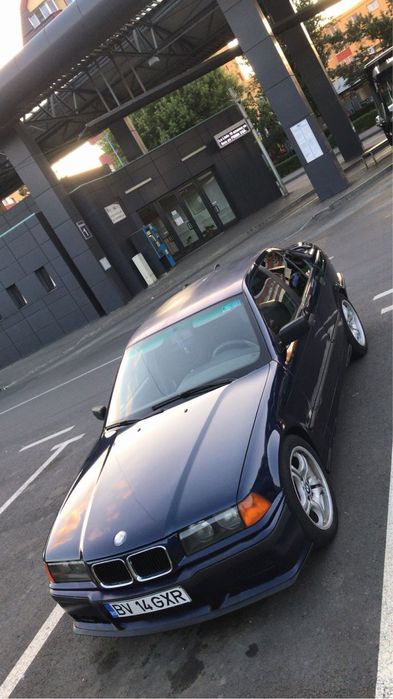 Jante bmw style 68 5x120 r17