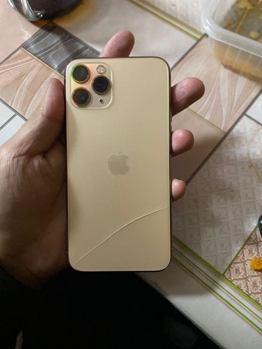 Iphone 11 pro 64gb 68%