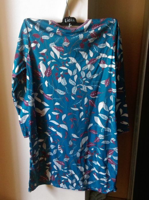 Camasa de noapte, Made in Germania