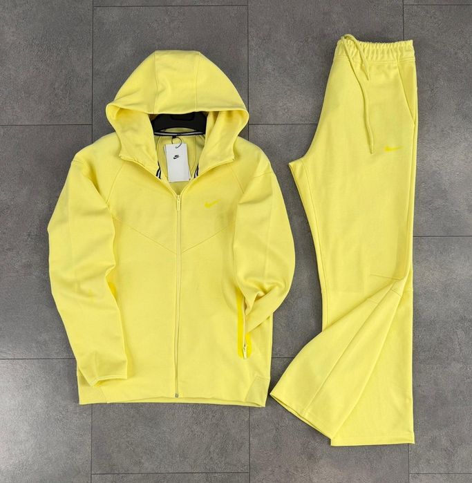 Мъжки екипи Nike Tech Nocta и Windrunner, 3 цвята