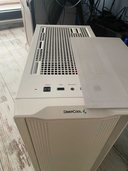 Геймърски Компютър i7 3770K/Water/Noctua/16GB/SSD160/HDD500/R9270