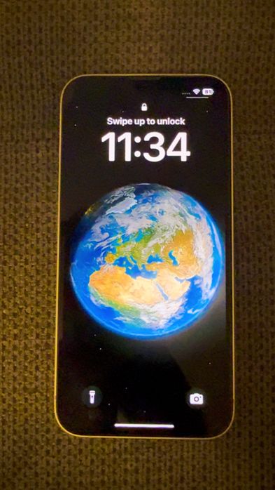 Iphone 14 256 GB ,Starlight