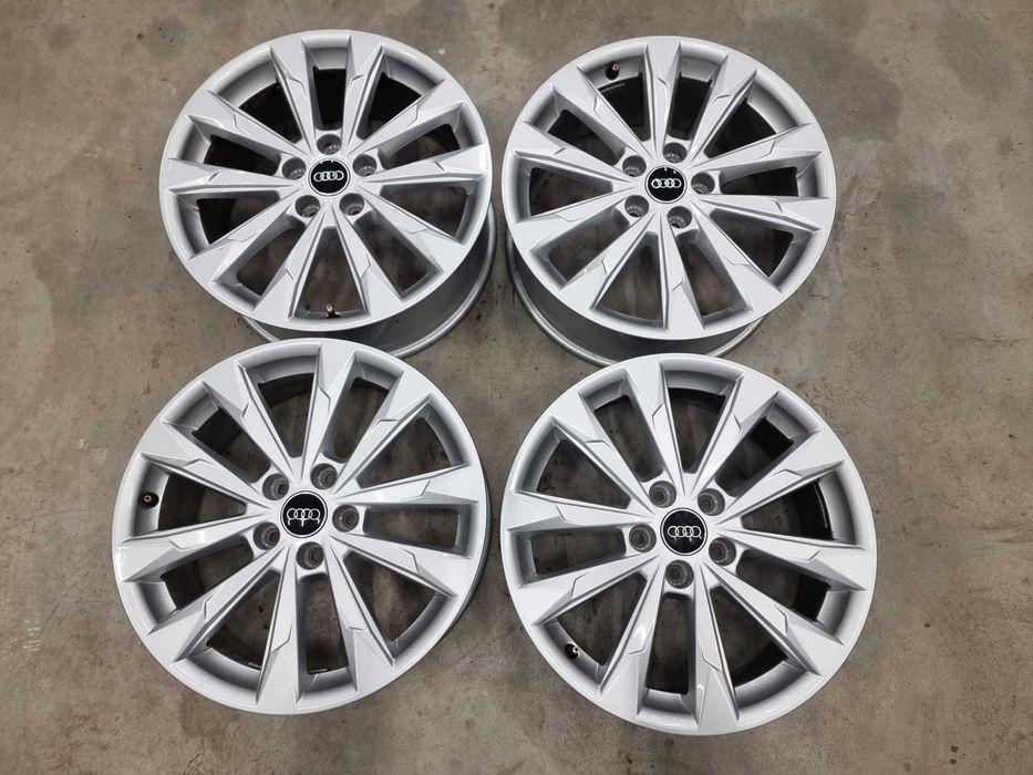 Jante R18 5x112 VW TIGUAN,Passat,Golf;SKODA Kodiaq,Karoq;Audi Q3-Q2