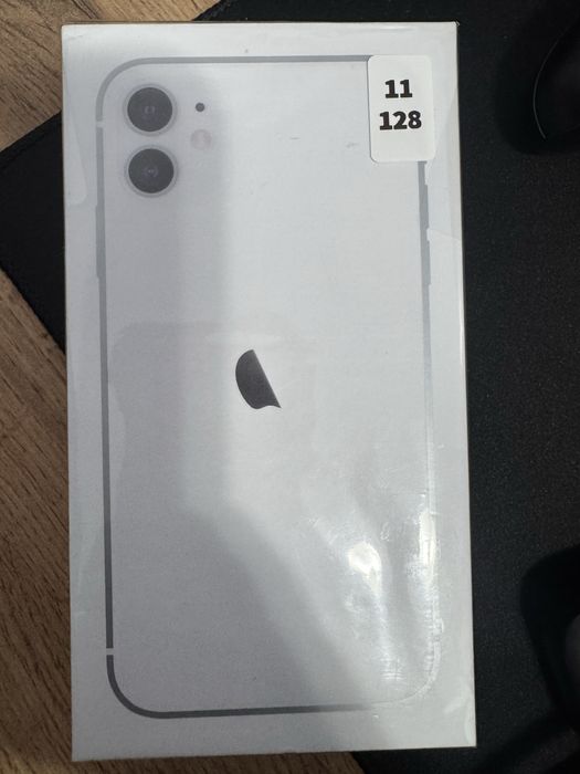 iPhone 11.Оригинал.Новый.