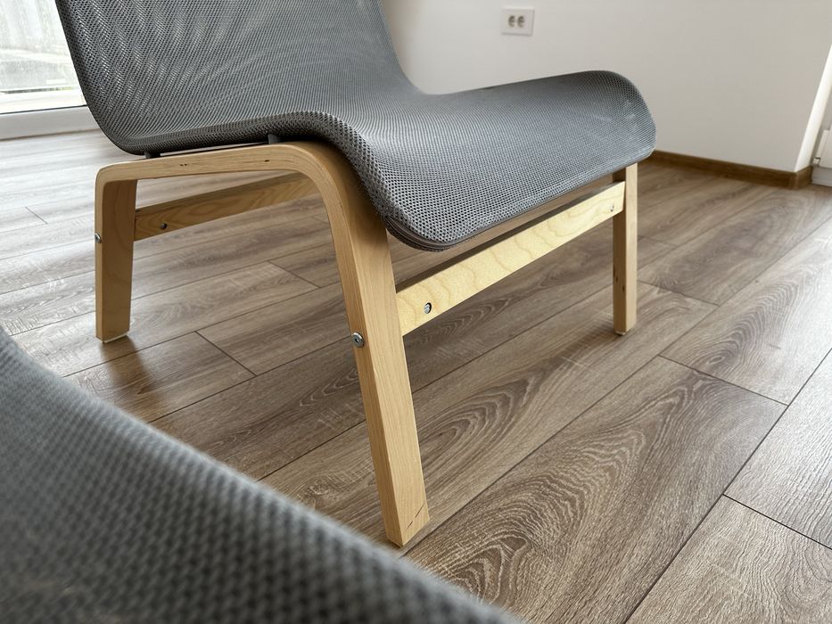 Set 2x Scaune terasa.